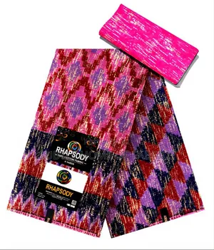 Premium Ankara Wax Prints