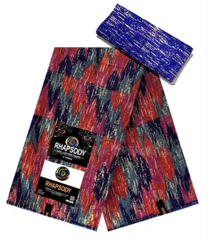 Premium Ankara Wax Prints