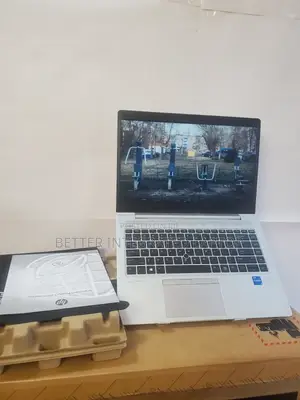 New Laptop HP ProBook 440 G2 32GB Intel Core i5 SSD 1T