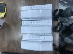 Long Range Wireless Intercom Phone Non Display 3pcs.