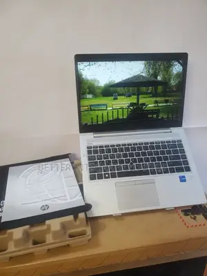 New Laptop HP ProBook 440 G3 16GB Intel Core I5 SSD 256GB