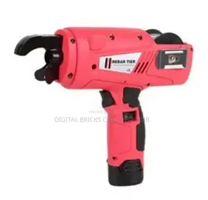 Rebar Tying Machine(8-34mm)