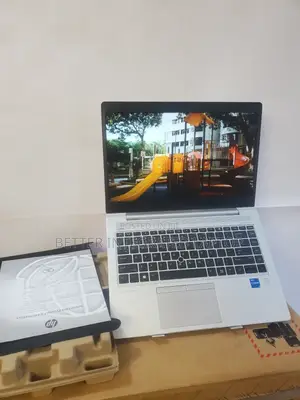 New Laptop HP ProBook 440 G3 8GB Intel Core i5 SSD 512GB