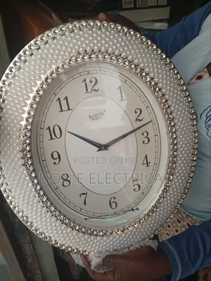 Quality Luxury Home Wall Clock