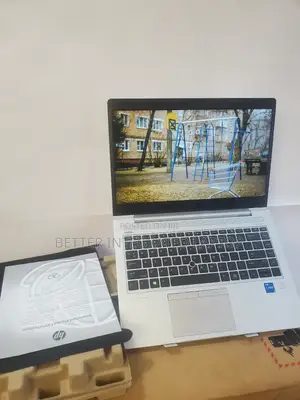 New Laptop HP ProBook 440 G3 12GB Intel Core I5 SSD 512GB