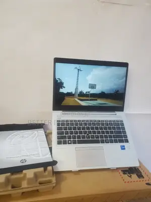 New Laptop HP ProBook 440 G3 16GB Intel Core I5 SSD 512GB