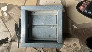 Volume Control Damper