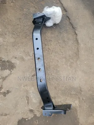 Back Bumper Bem for Toyota Tacoma 2020 Is Available