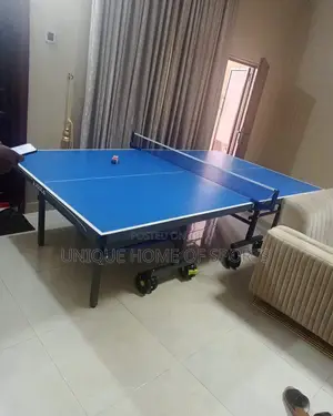 Joola Heavy Duty Outdoor Table Tennis Board