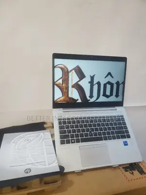 New Laptop HP ProBook 440 G3 12GB Intel Core i5 SSD 1T