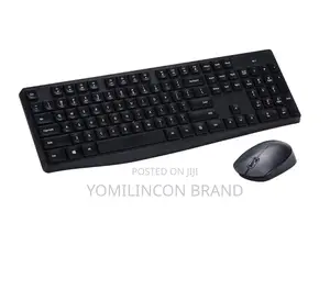 Hp Cs10 Wireless Keyboard Mouse Combo