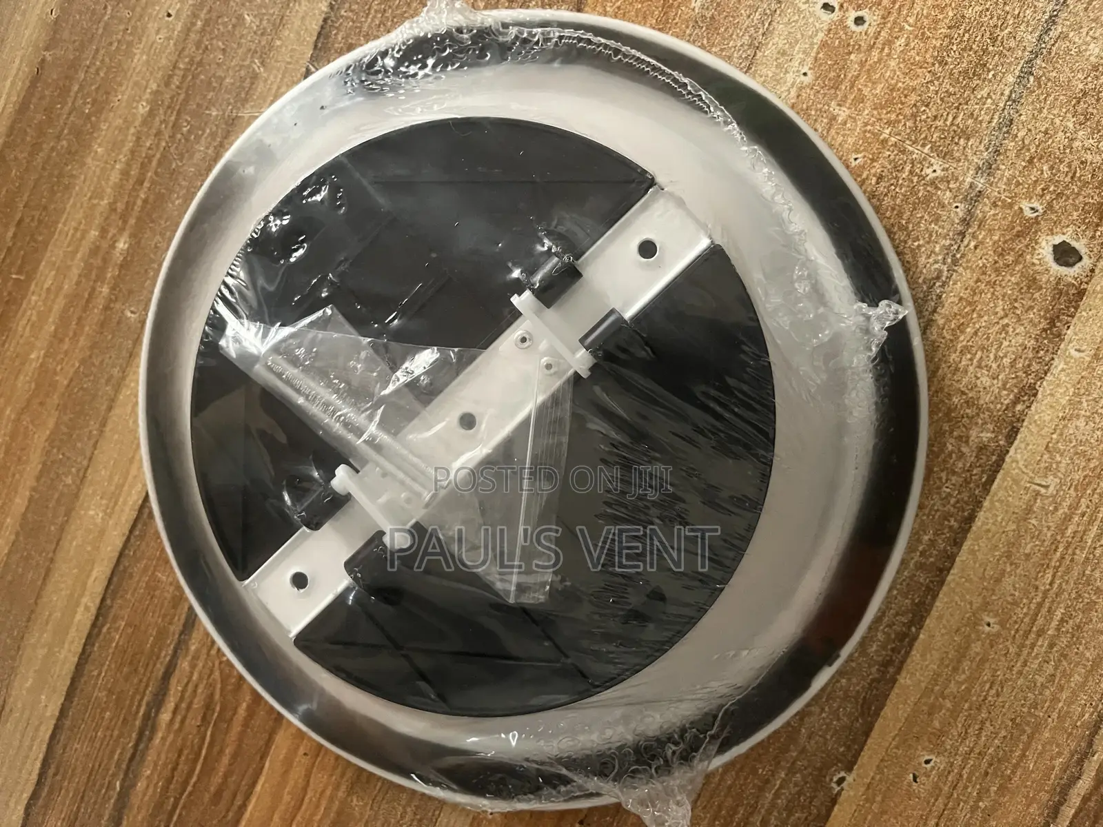 Round Diffuser 200mm