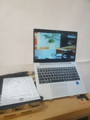 New Laptop HP ProBook 440 G3 16GB Intel Core i5 SSD 1T
