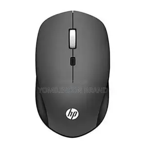 Hp S1000 Plus Wireless Mouse