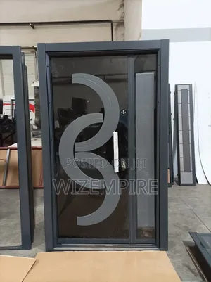 Entrance Security Luxury Turkey Doors Available