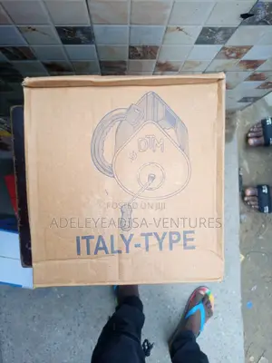 Tyrolean Machine