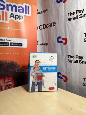 Pay Small Small Baby Carrier On Cdcare.App