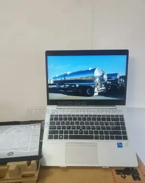 New Laptop HP ProBook 440 G4 12GB Intel Core I5 SSD 256GB