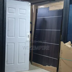 America Panel Rooms Doors Available