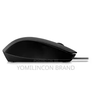Hp 150 Wired Mouse