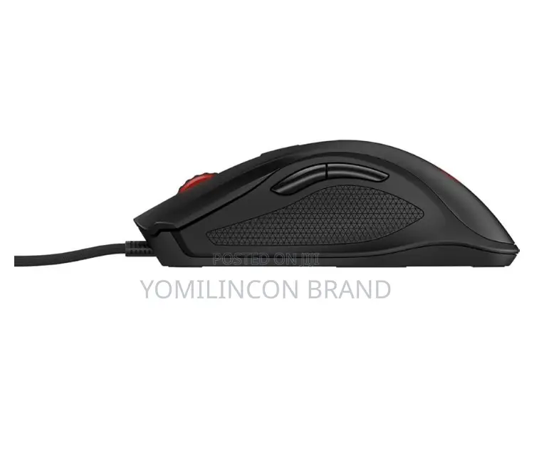 Hp Omen 600 Wiredmouse