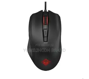 Hp Omen 600 Wiredmouse