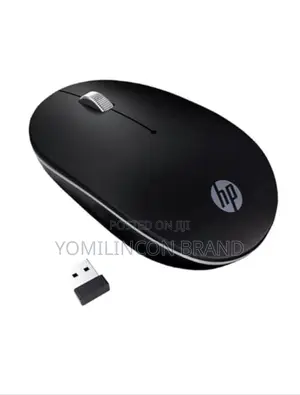 Hp S1500 Wireless Mouse