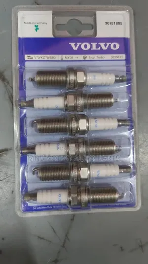 Volvo Spark Plugs Xc60 Xc90