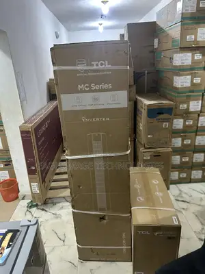 Voltage-Stable TCL Tac-18cfd/Mci 2hp Inverter