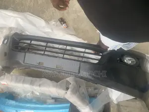 Front Bumper 2012-2014 Honda City Complete