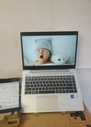 New Laptop HP ProBook 440 G4 32GB Intel Core i5 SSD 256GB