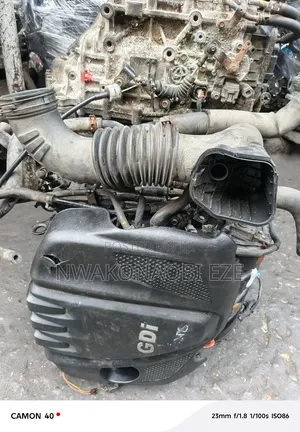 Engine for Hyundai Sonata 2014