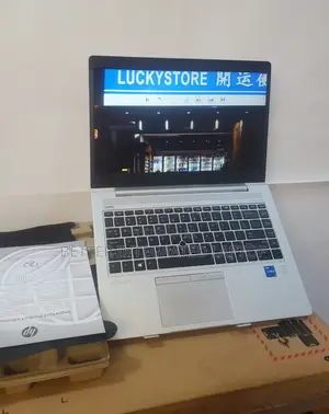 New Laptop HP ProBook 440 G4 16GB Intel Core I5 SSD 512GB