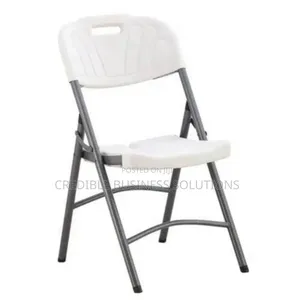 Foldable Plastic Chair