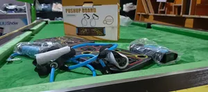 Push Up Board Foldable