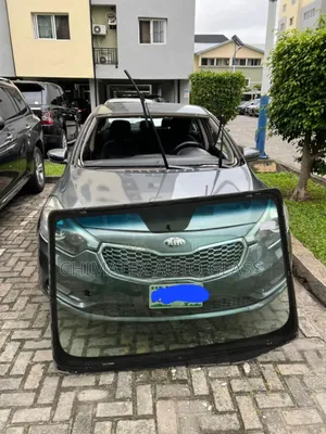 Kia Cerato 2014 Windscreen Glass Available