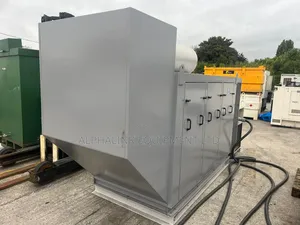 Brand New 110kva Natural Gas Generator