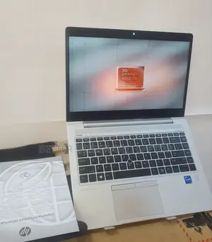 New Laptop HP ProBook 440 G4 8GB Intel Core i5 SSD 1T