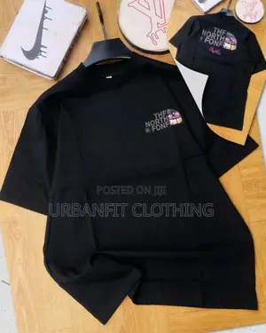 Stock Round Neck