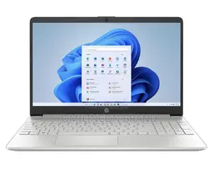 New Laptop HP 4GB Intel Celeron SSD 256GB