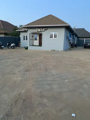 Furnished 1bdrm Bungalow in Ijede / Ikorodu for rent