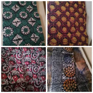 Adire Cotton