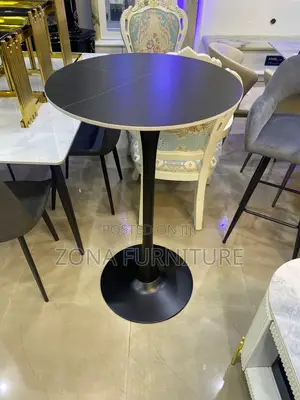 High Quality Foreign Design High Bar (Kitchen)Table