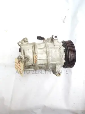 Compressor: Nissan Altima 2019 - 2022