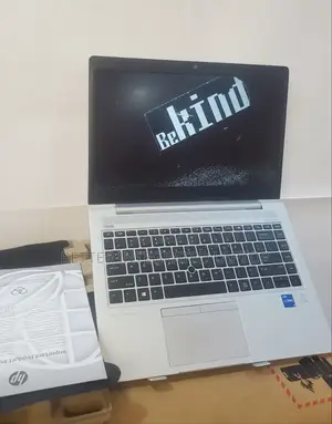 New Laptop HP ProBook 440 G4 16GB Intel Core i5 SSD 1T