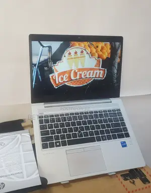 New Laptop HP ProBook 440 G4 32GB Intel Core I5 SSD 1T