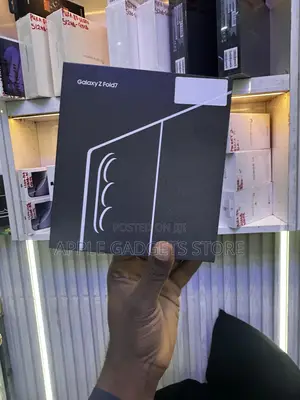 New Samsung Galaxy Z Fold7 256 GB
