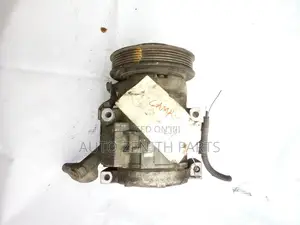 Compressor: Camry 2001