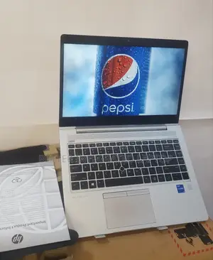 New Laptop HP ProBook 440 G5 8GB Intel Core i5 SSD 256GB