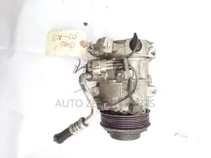 Compressor: Is250 2007 - 2018